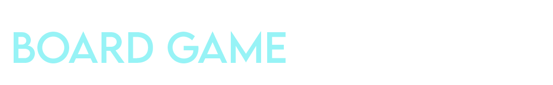 Board Game Cafe Directory Logo