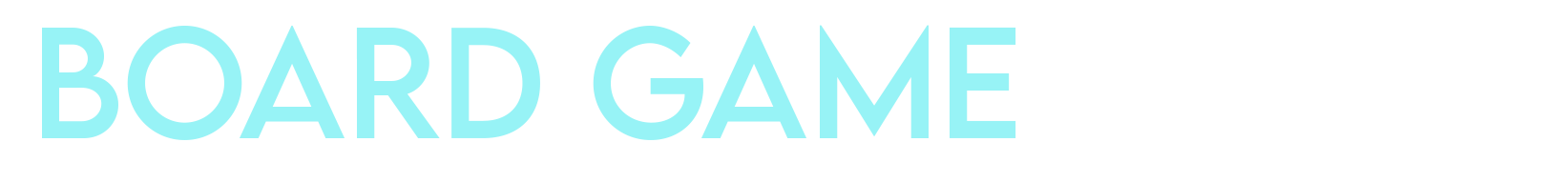 Board Game Cafe Logo